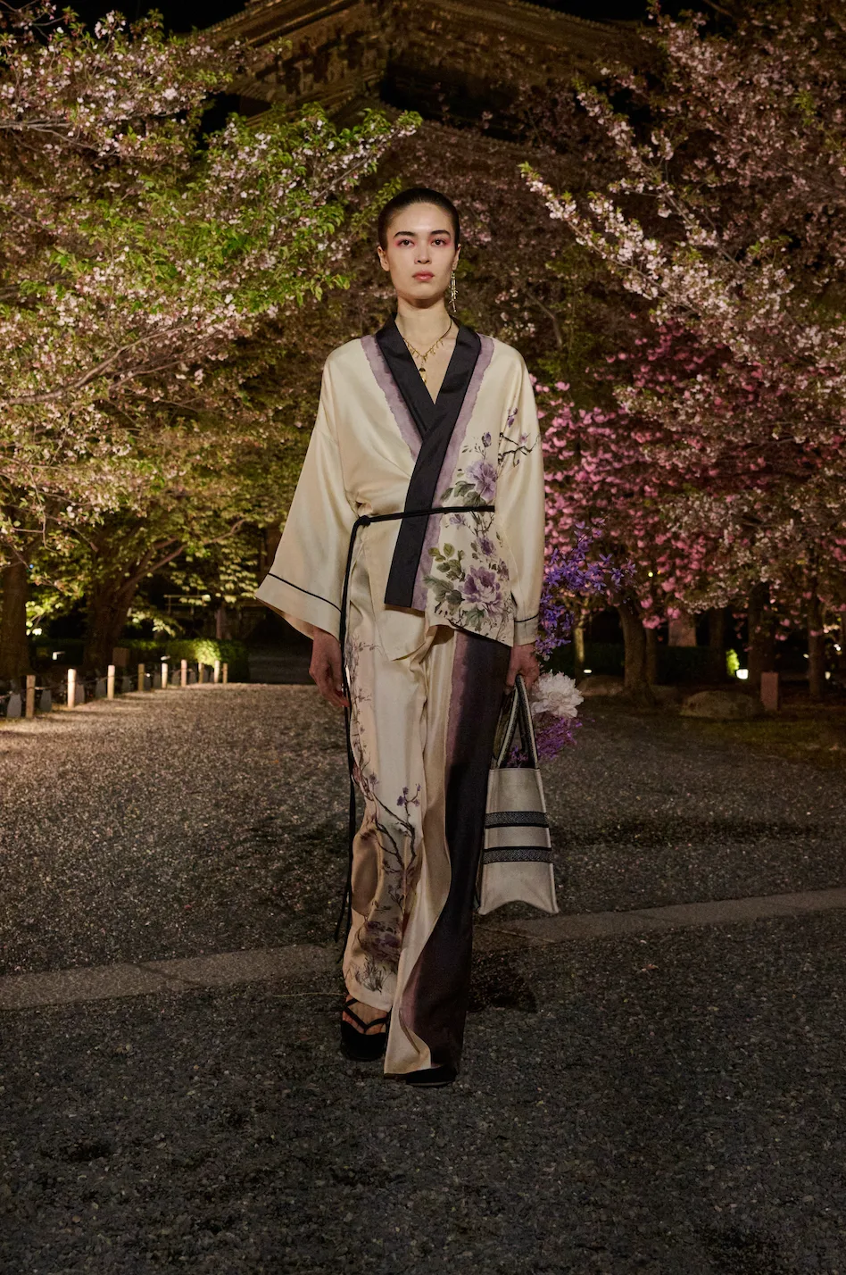 Dior Fall 2025 Collection by Maria Grazia Chiuri
